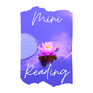 Mini Reading