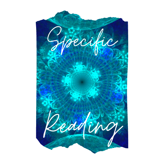 Specific Reading