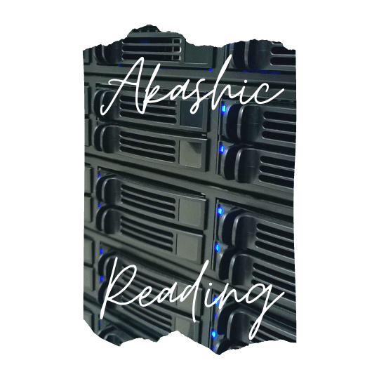 Akashic & Past Life Reading