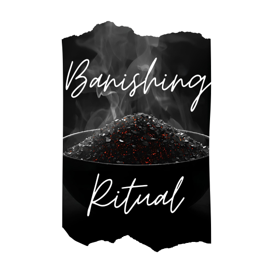 2-Day Banishing Ritual