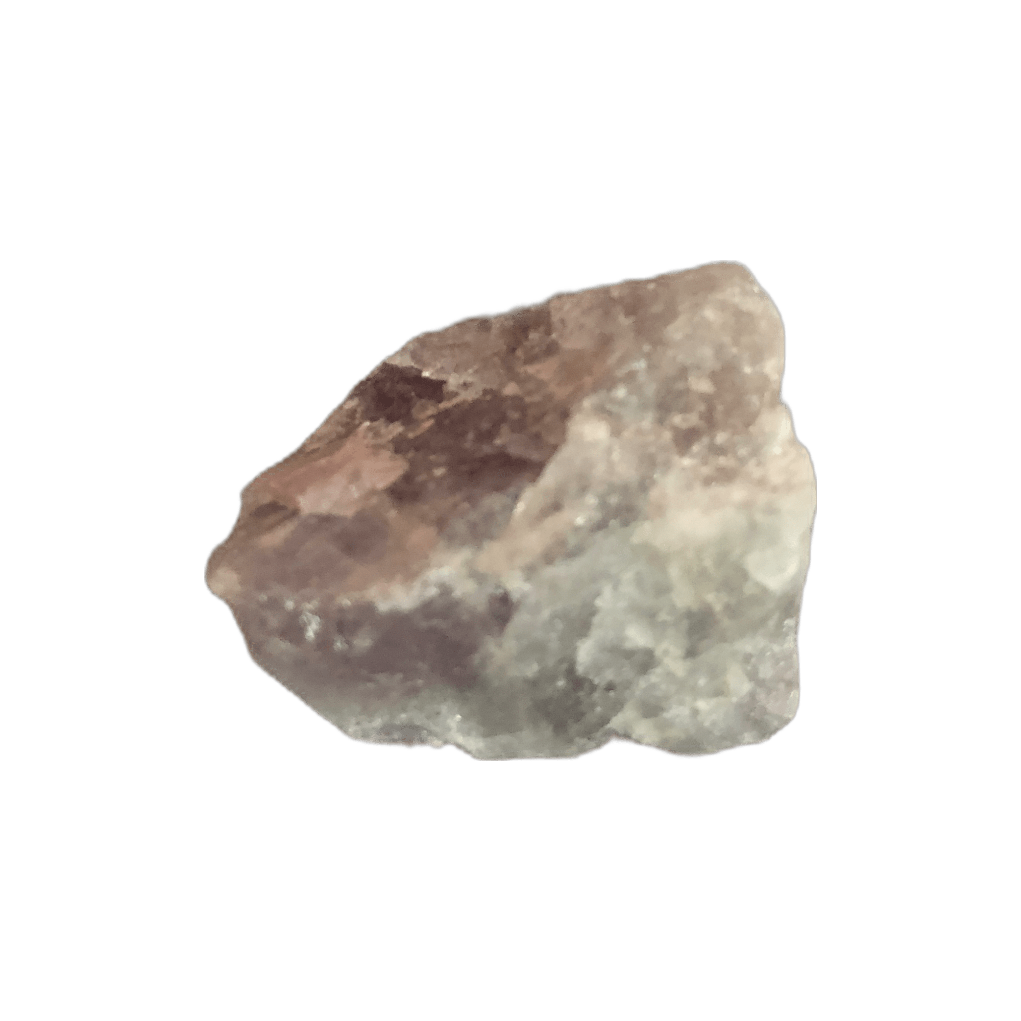 Large Raw Amethyst From Madagascar