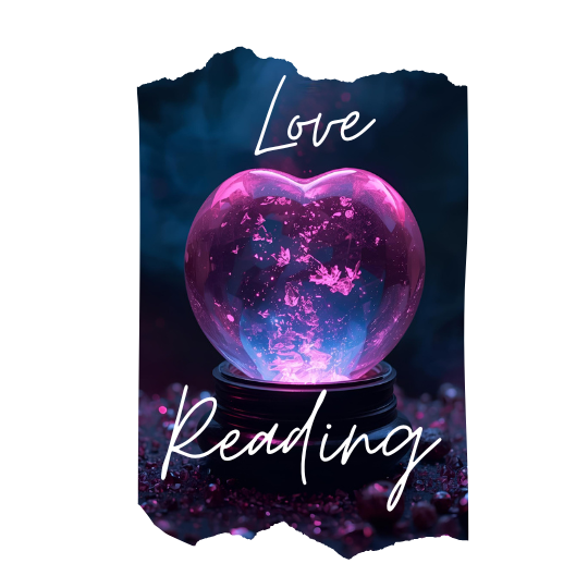 Love Reading