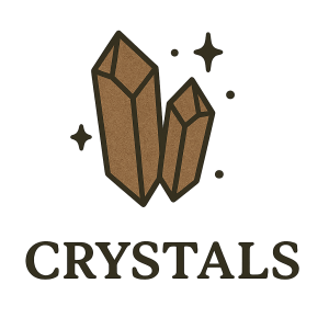 Crystals