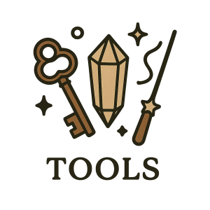 Smudge Sticks, Herbs, Resins, & More